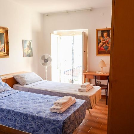 Hostel San Mercurio Toro Esterno foto