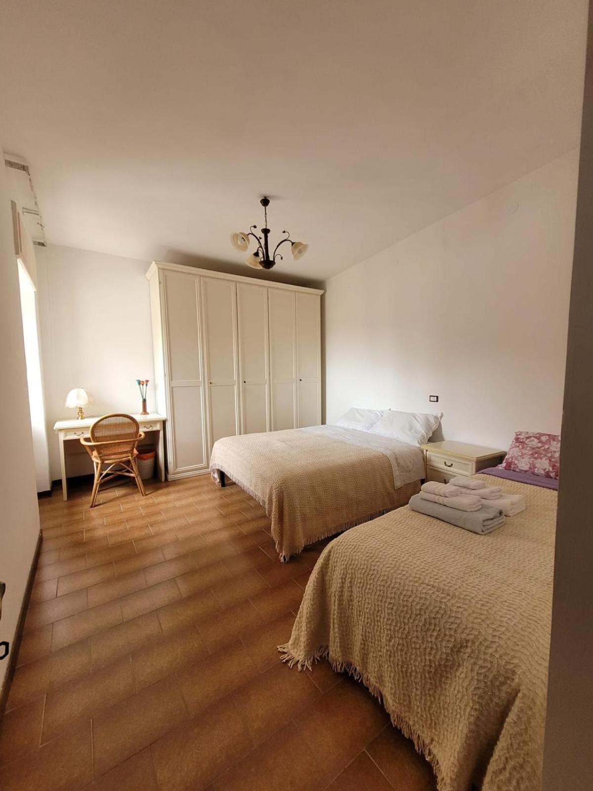 Hostel San Mercurio Toro Esterno foto