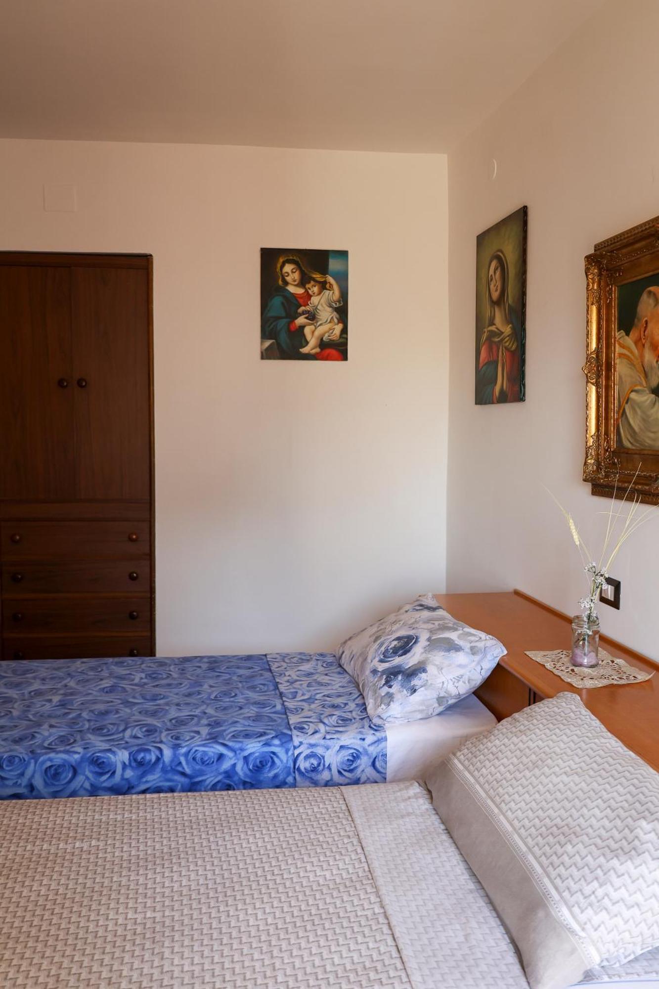 Hostel San Mercurio Toro Esterno foto
