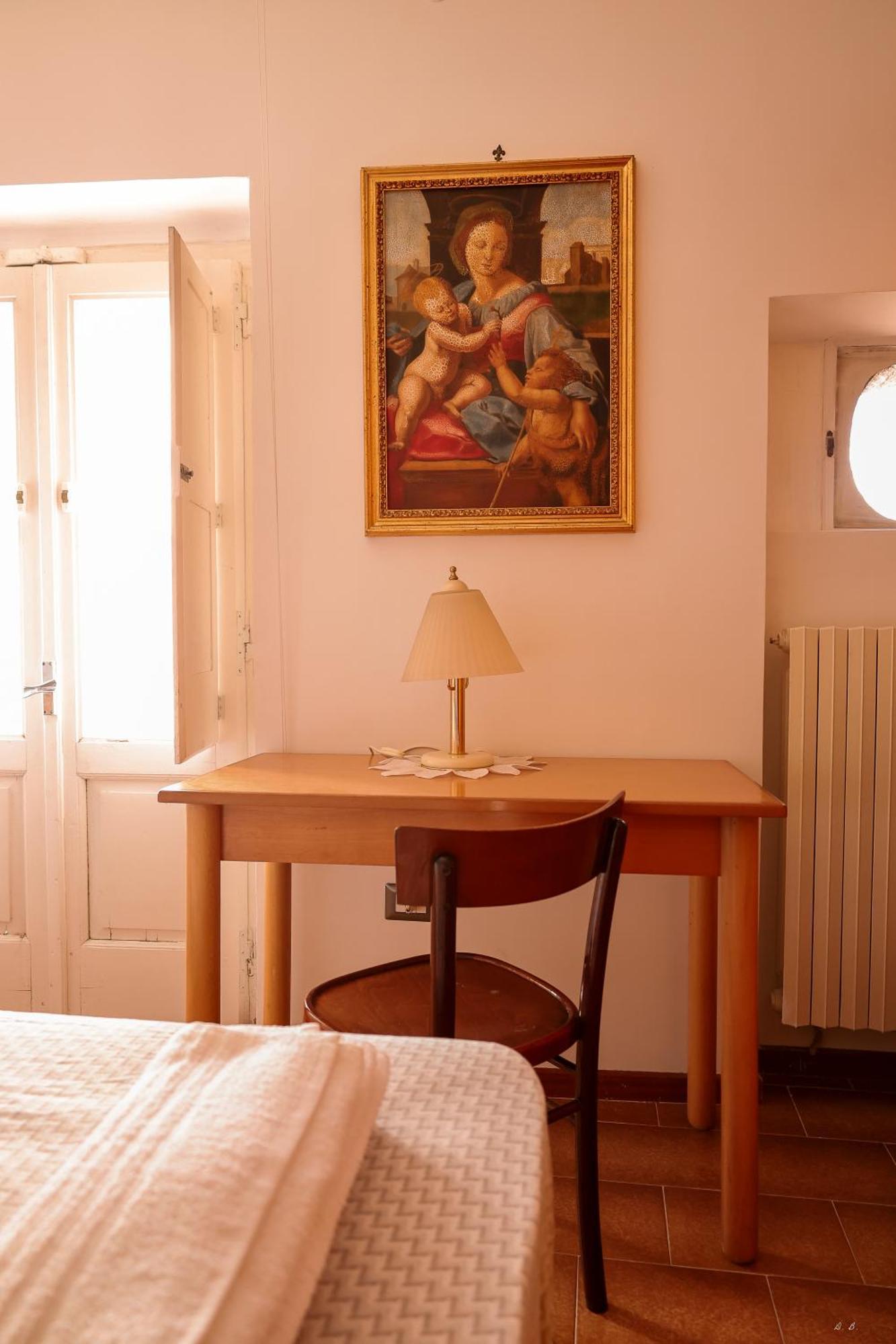Hostel San Mercurio Toro Esterno foto