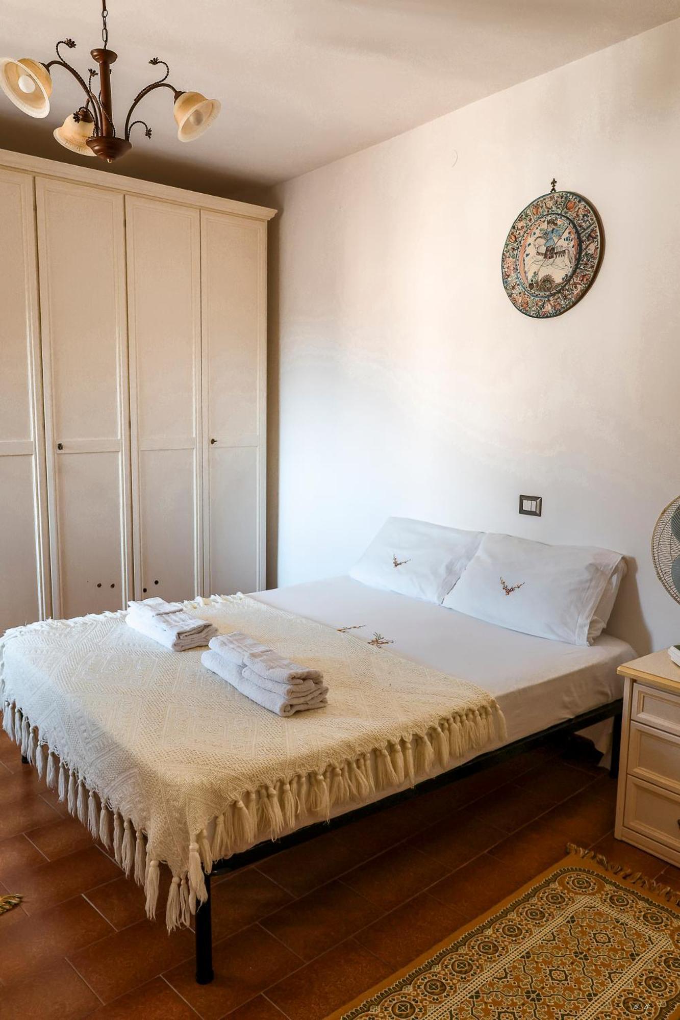 Hostel San Mercurio Toro Esterno foto