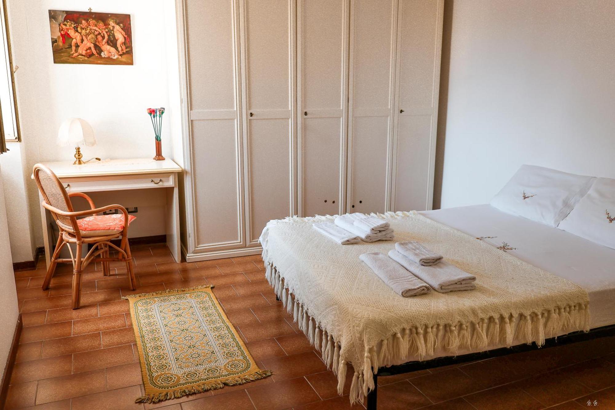 Hostel San Mercurio Toro Esterno foto